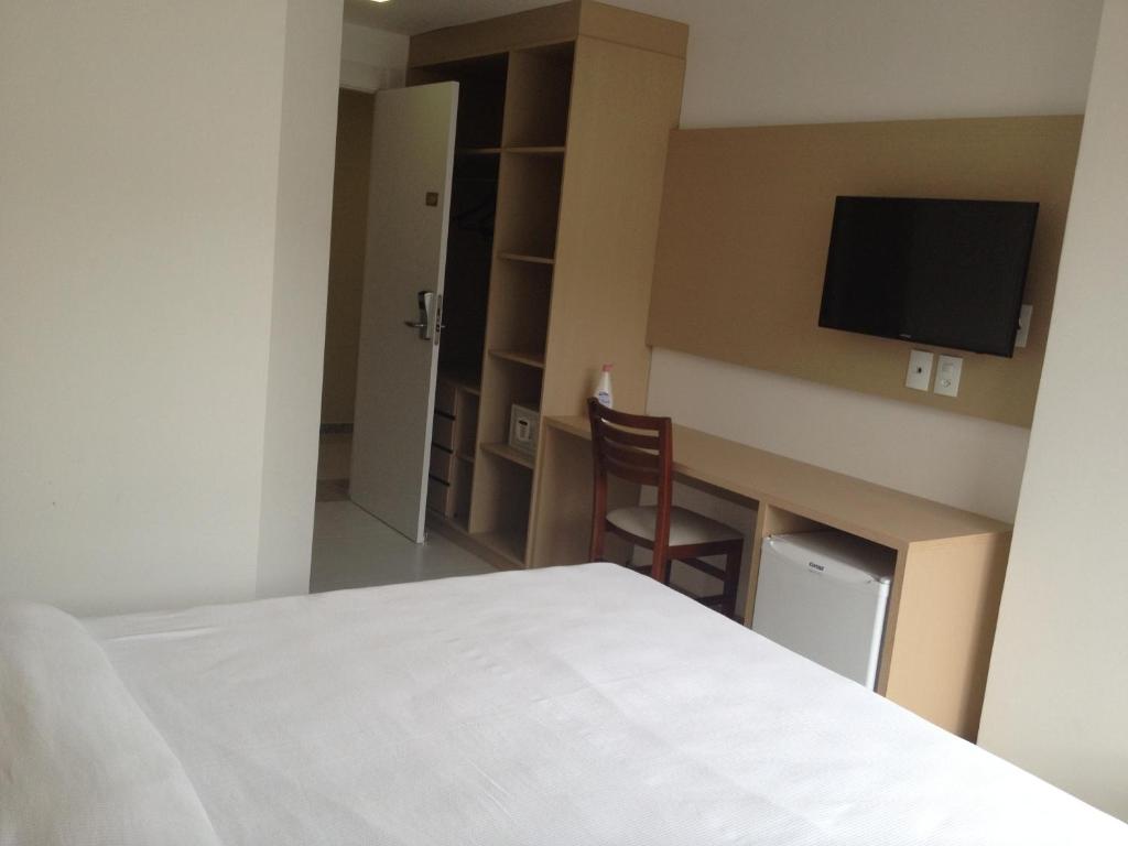  Atalaia Apart Hotel