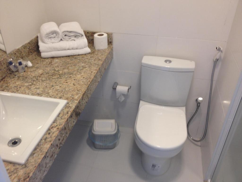  Atalaia Apart Hotel