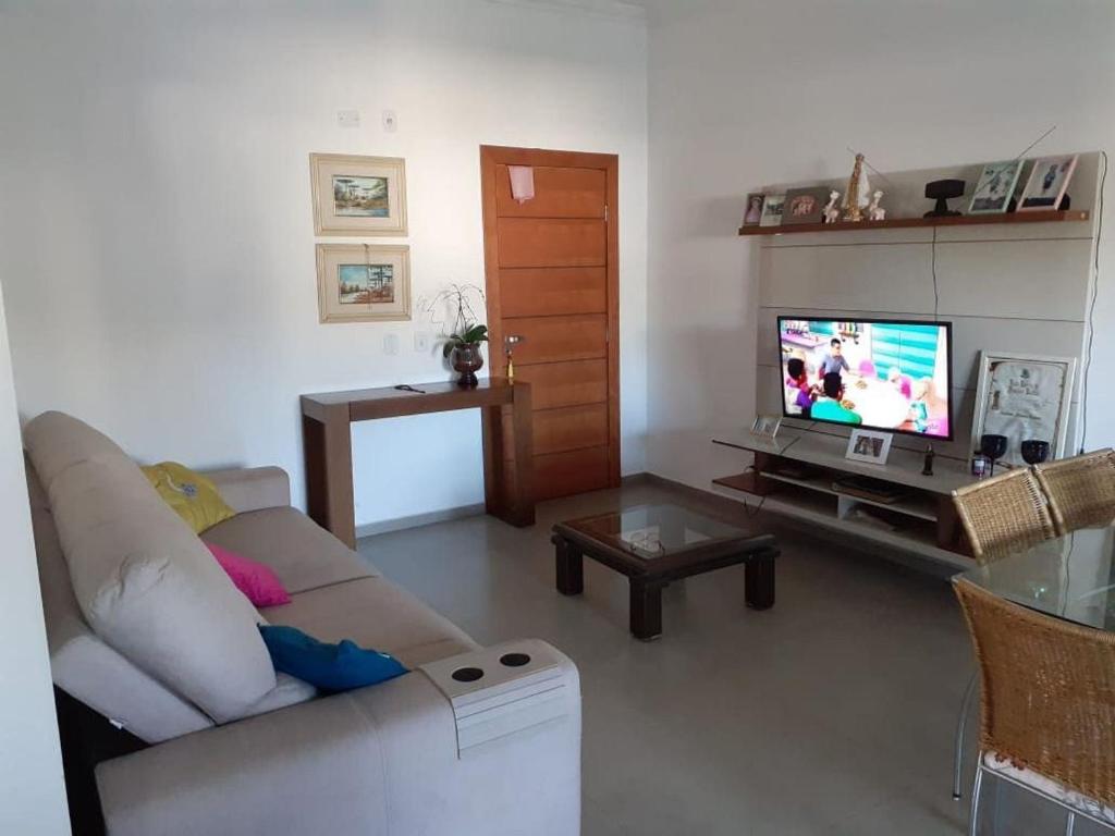 Charmoso apartamento no centro de Beltrão!