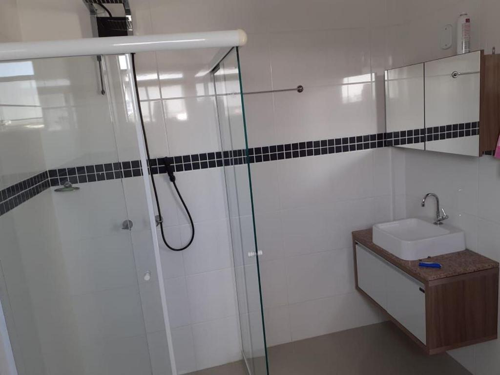  Charmoso apartamento no centro de Beltrão!