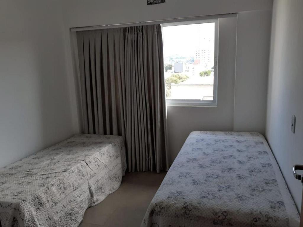  Charmoso apartamento no centro de Beltrão!