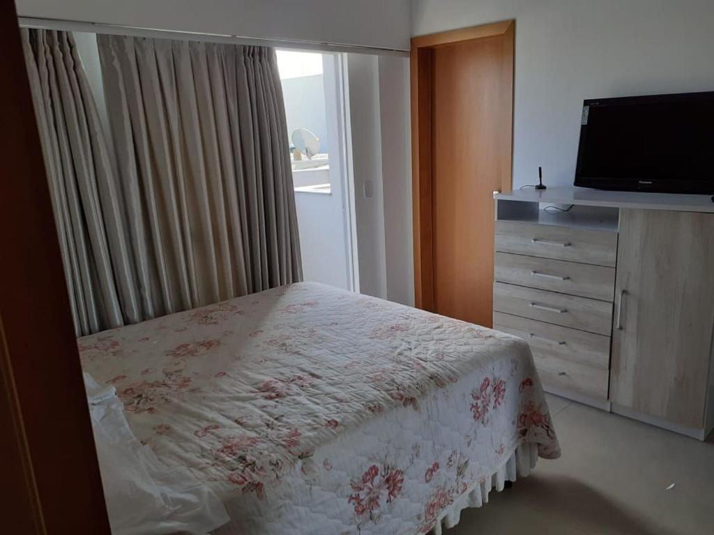  Charmoso apartamento no centro de Beltrão!