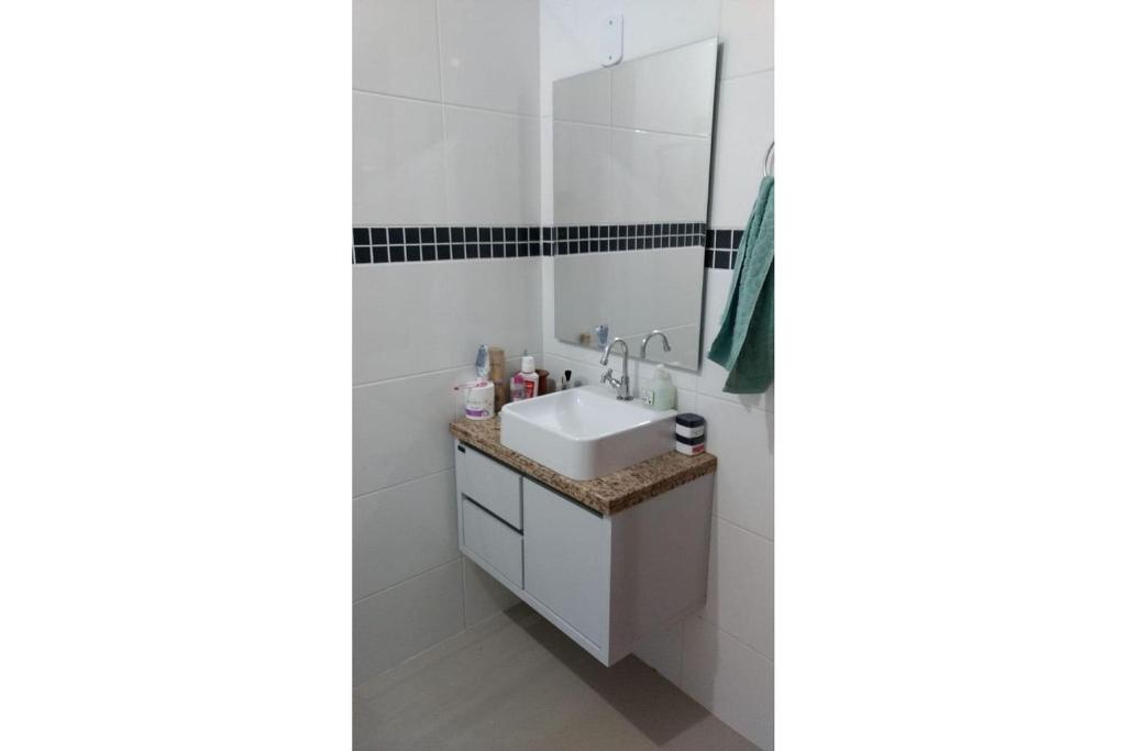  Charmoso apartamento no centro de Beltrão!