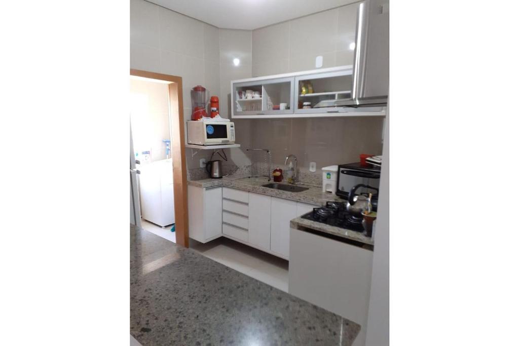  Charmoso apartamento no centro de Beltrão!