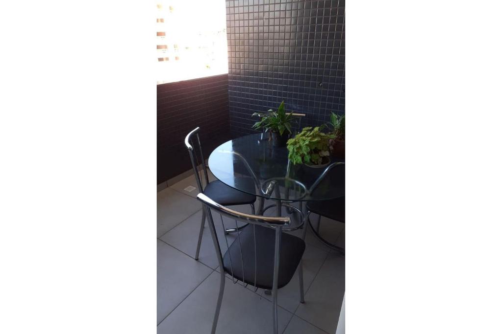  Charmoso apartamento no centro de Beltrão!