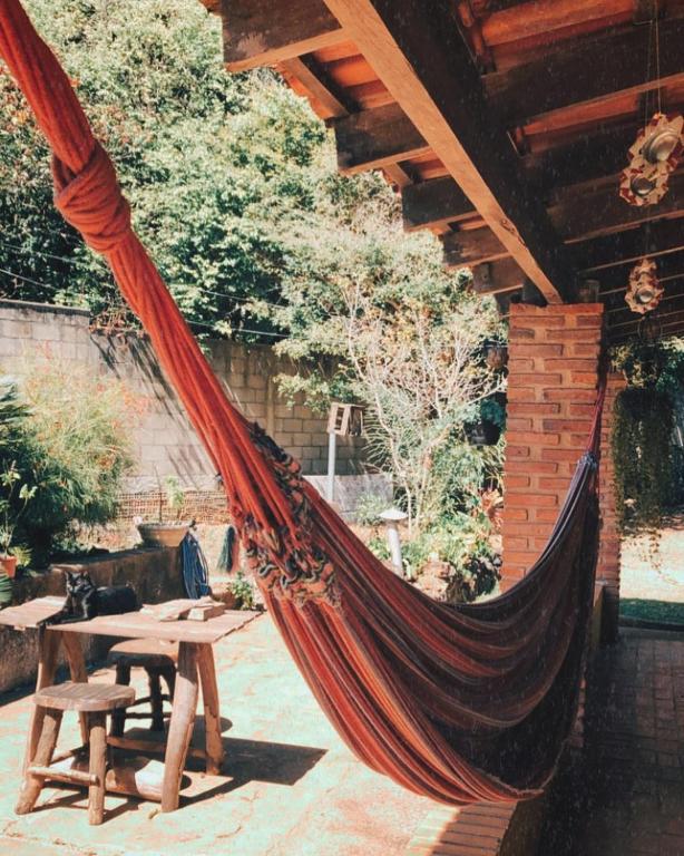  Rasta House Ecotur