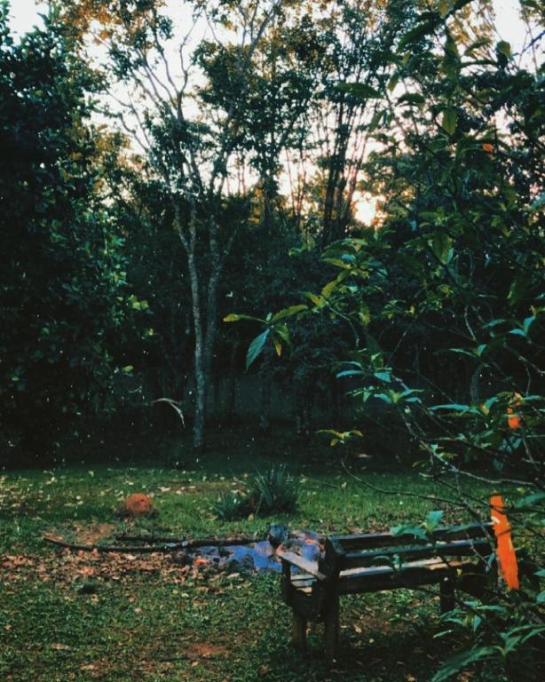  Rasta House Ecotur
