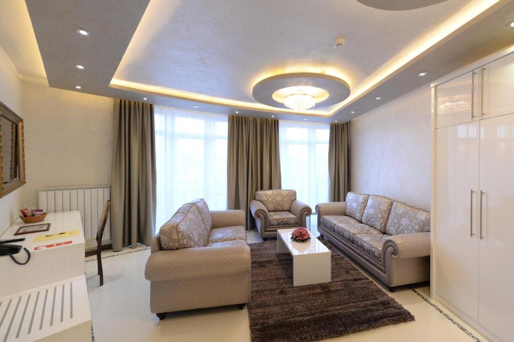 Hotel Majdan - Resim 45