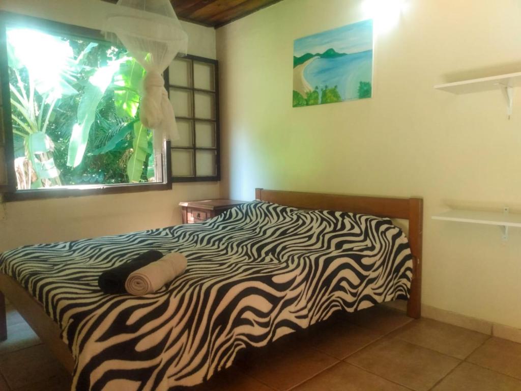  Social Hostel Trindade