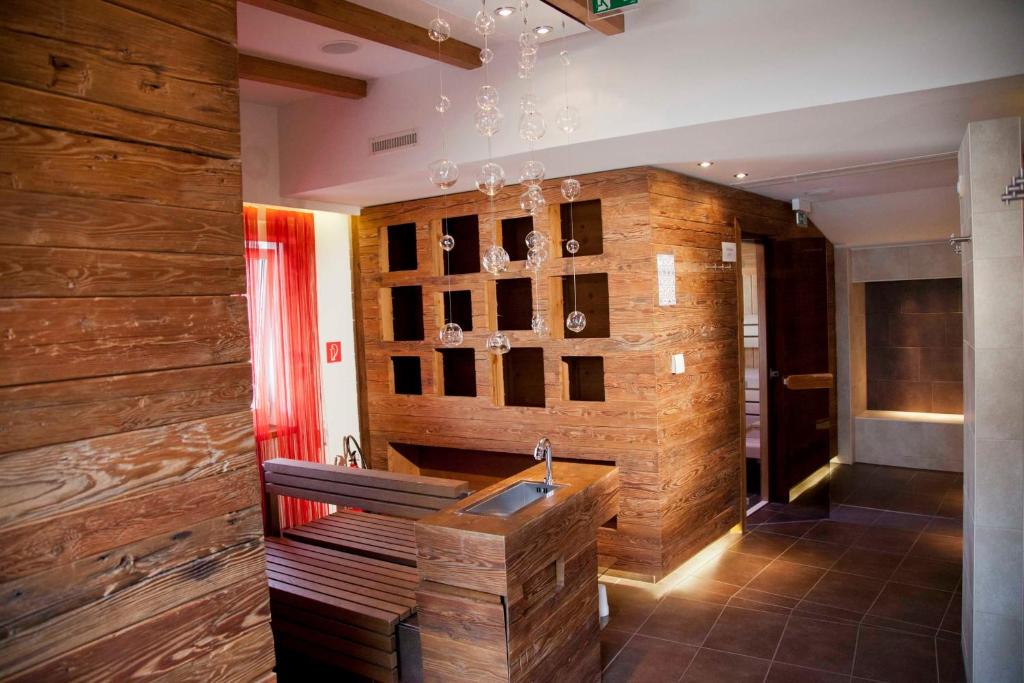 Foto sihtkohas Zell am See asuva majutusasutuse Der Schütthof galeriist