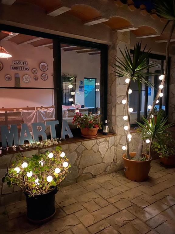 Caseta Morritos, Deltebre – Updated na 2022 Prices