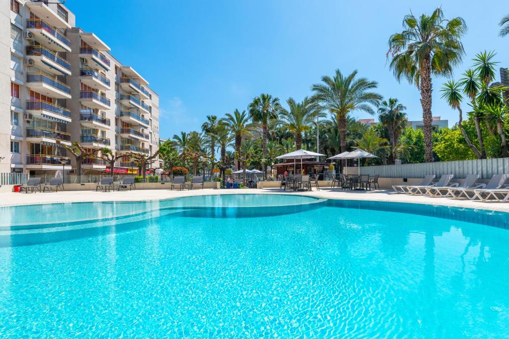 Apartamento Rentalmar LP (España Salou) - Booking.com