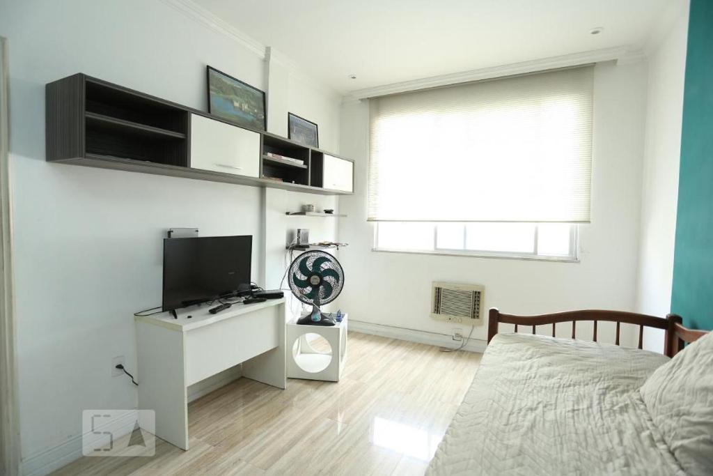 Ipanema Copa Studio - Best location ever