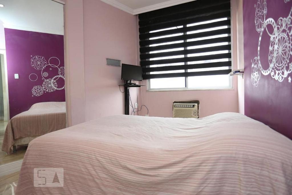  Ipanema Copa Studio - Best location ever