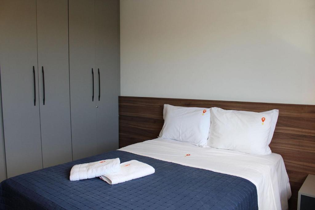 ALTOS 201A - 3 DORM. JUNTO À ALDEIA DO PAPAI NOEL!  ALTOS 201A - 3 DORM. JUNTO À ALDEIA DO PAPAI NOEL!