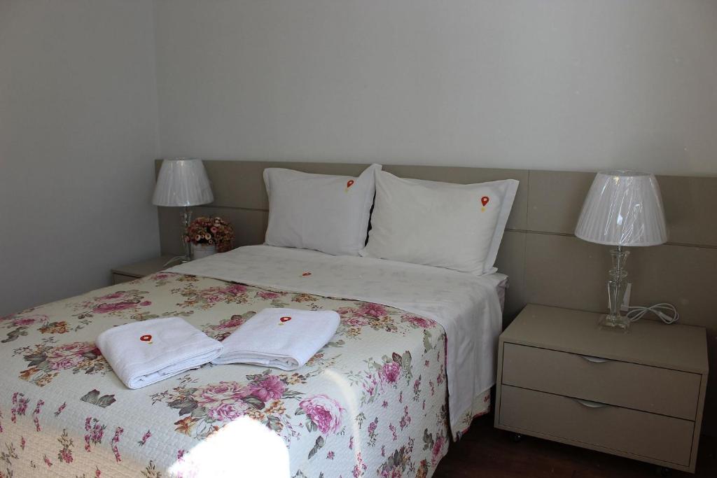 ALTOS 201A - 3 DORM. JUNTO À ALDEIA DO PAPAI NOEL!  ALTOS 201A - 3 DORM. JUNTO À ALDEIA DO PAPAI NOEL!