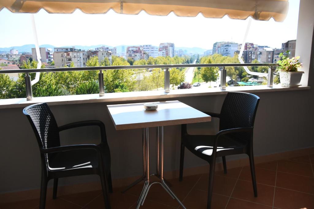 Gallery image of Click Apartments - Tirana in Tirana