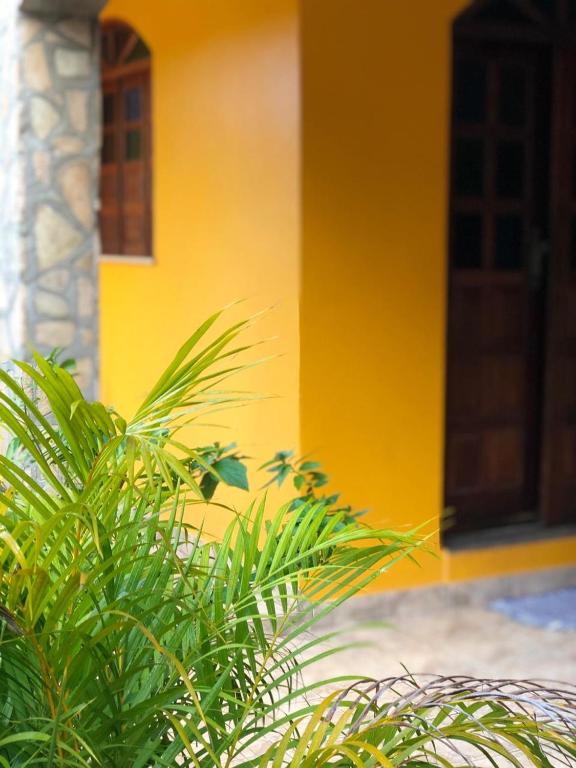 Casa da Lu