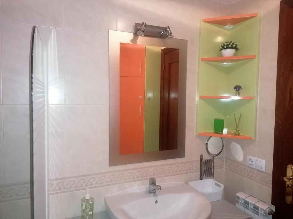 Kép APARTAMENTO Casa Corazones de Teruel szállásáról Teruelben a galériában