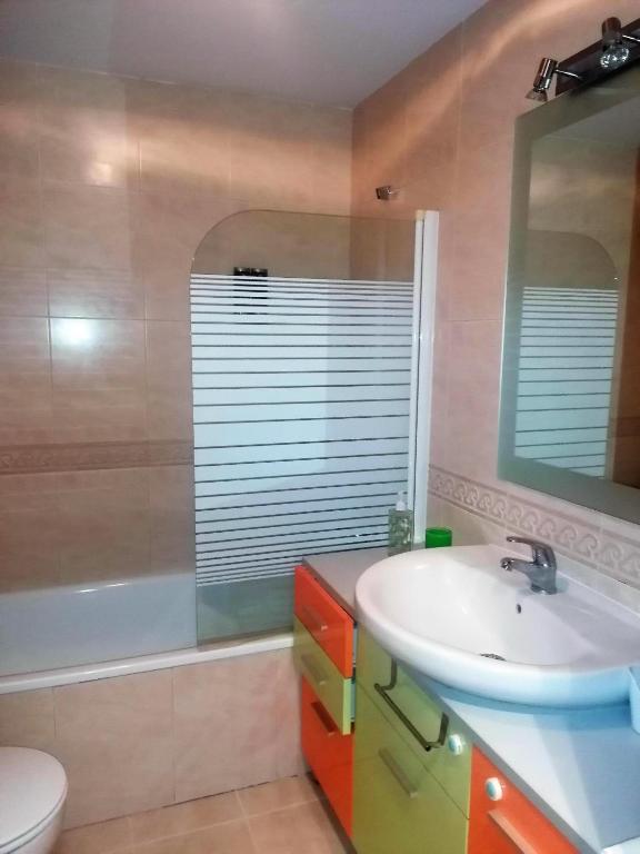 Kép APARTAMENTO Casa Corazones de Teruel szállásáról Teruelben a galériában