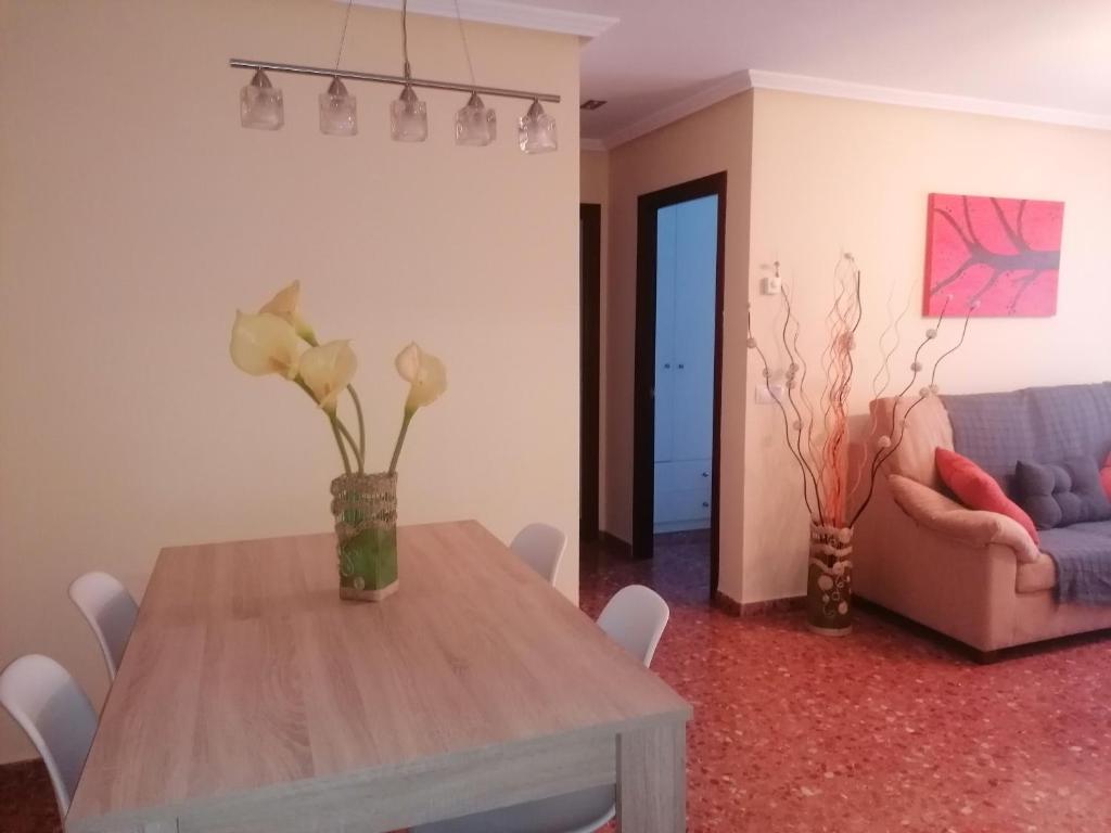 Kép APARTAMENTO Casa Corazones de Teruel szállásáról Teruelben a galériában