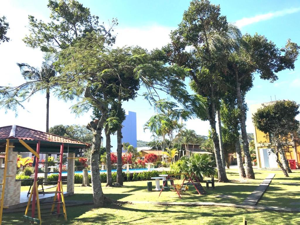  Chalé 10 Pontas Das Canas