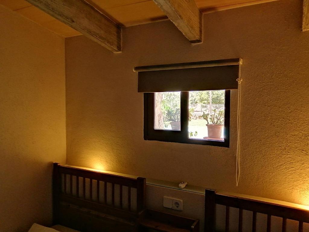 Fotografie z fotogalerie ubytování Sa Estada v destinaci Sineu