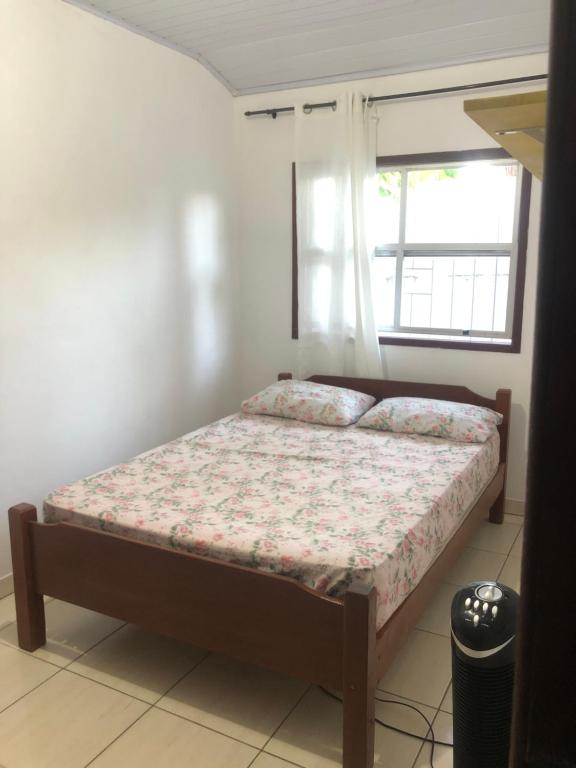  Casa para família com pé na areia campeche