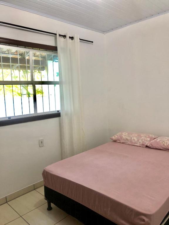  Casa para família com pé na areia campeche