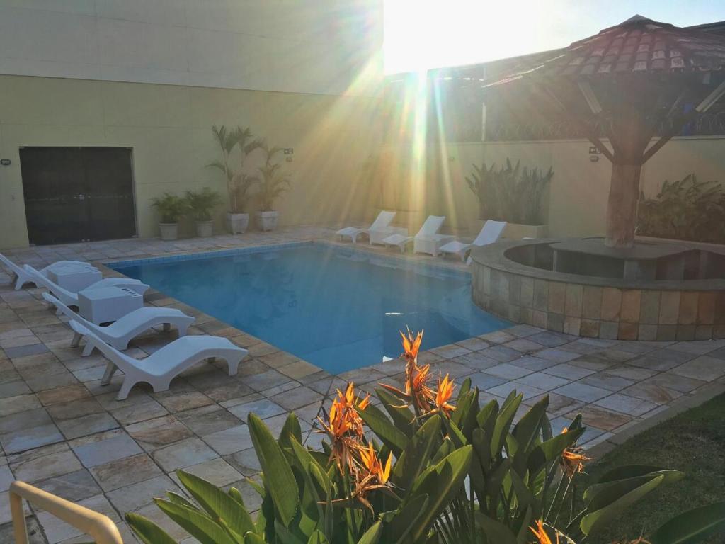  Minas Palace Hotel