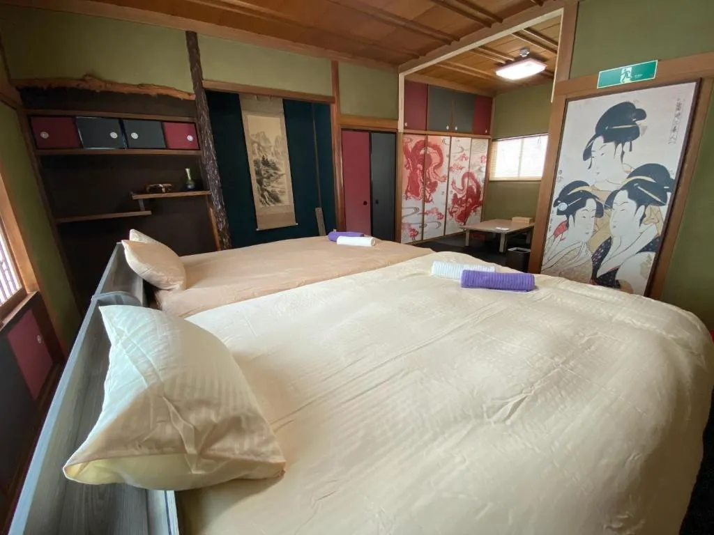 Osaka - House - Vacation STAY 9082, Osaka, Japonia
