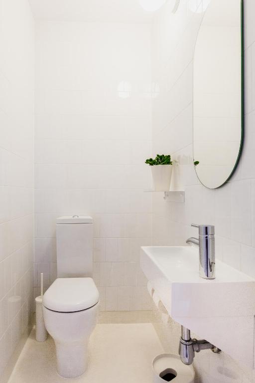 Apartamenty Browar Perła - free Parking - 19