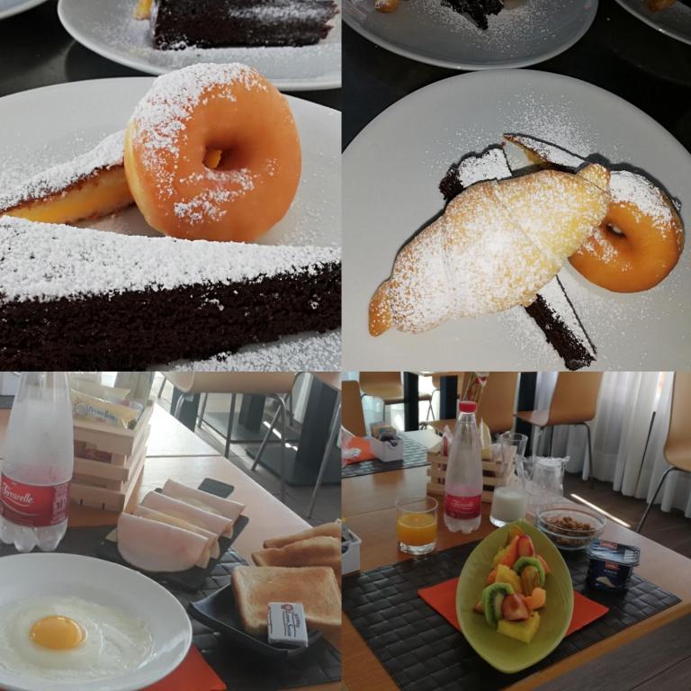 Airone Hotel - Resim 18