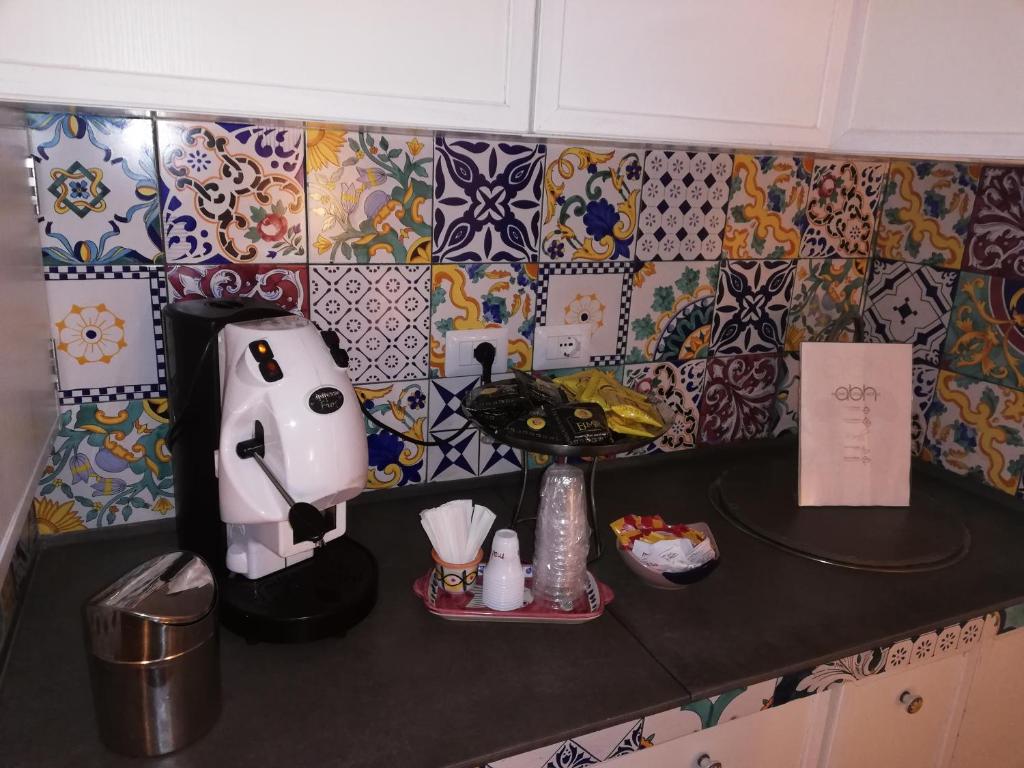 Airone Hotel - Resim 11