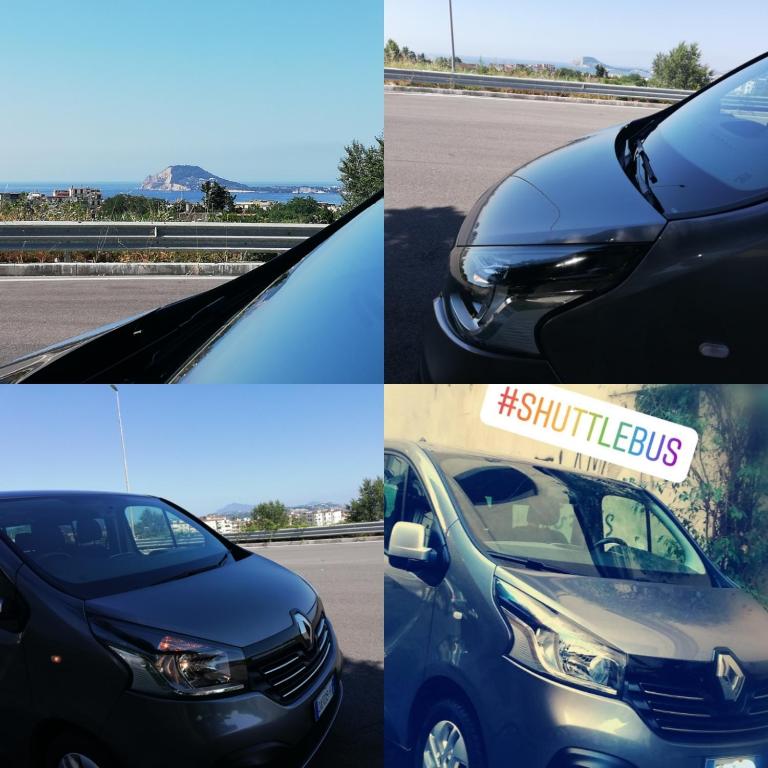 Airone Hotel - Resim 13