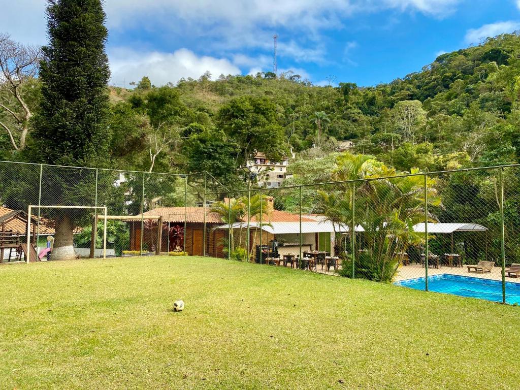  Hotel Vila Bavária