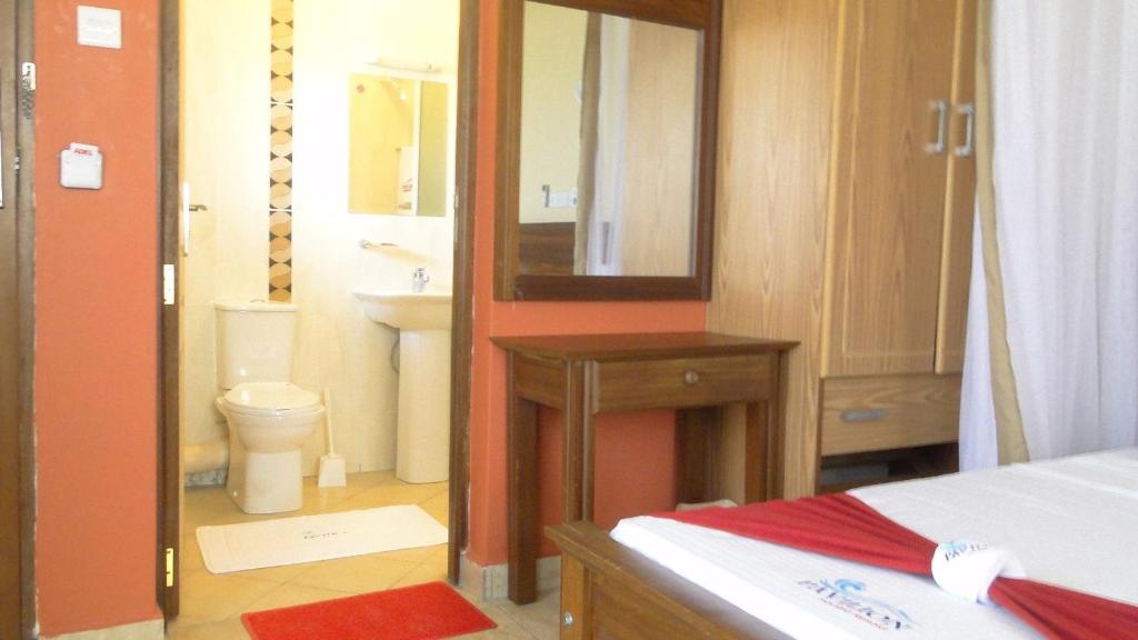 Pavilion Holiday Resort - Standard Double Room