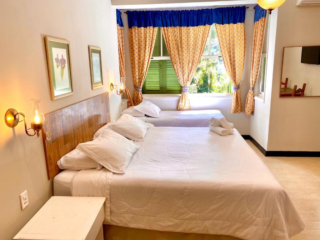  Hotel Vila Bavária