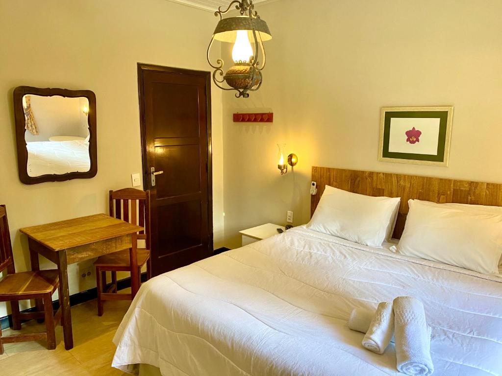  Hotel Vila Bavária