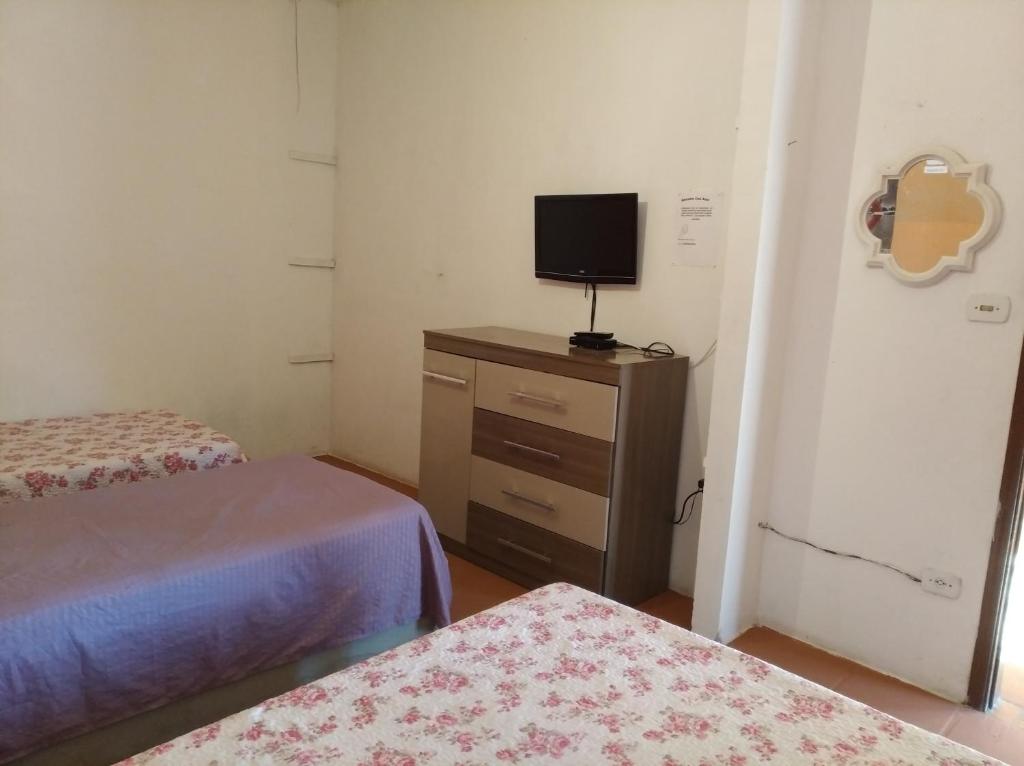  HOSTEL-RECANTO CEU AZUL