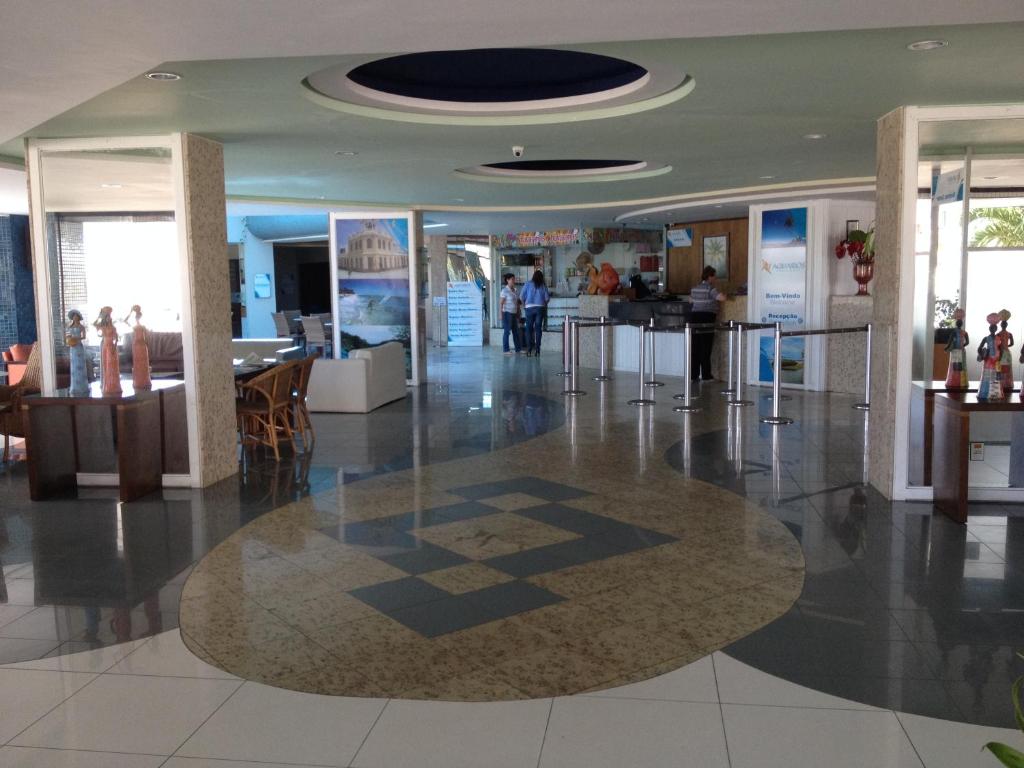  Aquarios Praia Hotel
