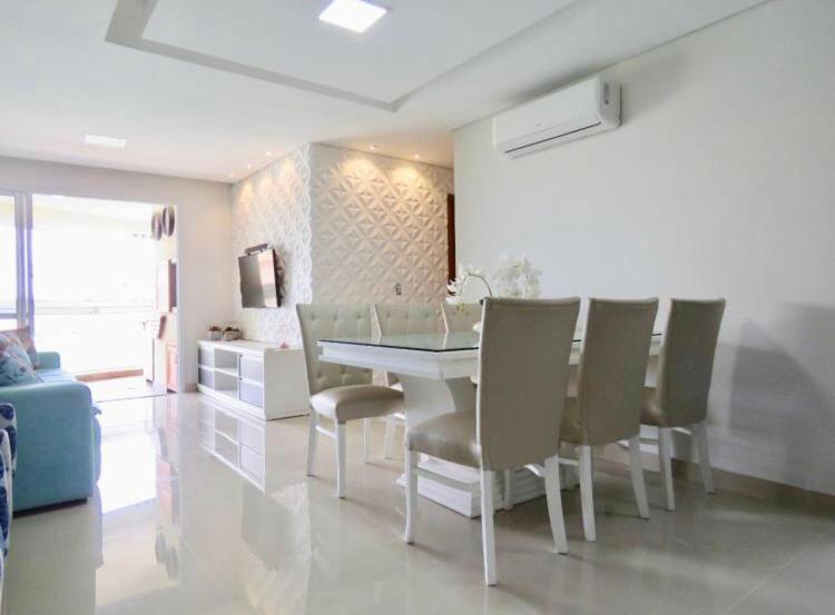  Apartamento BetoCarrero e Praia em HomeClub