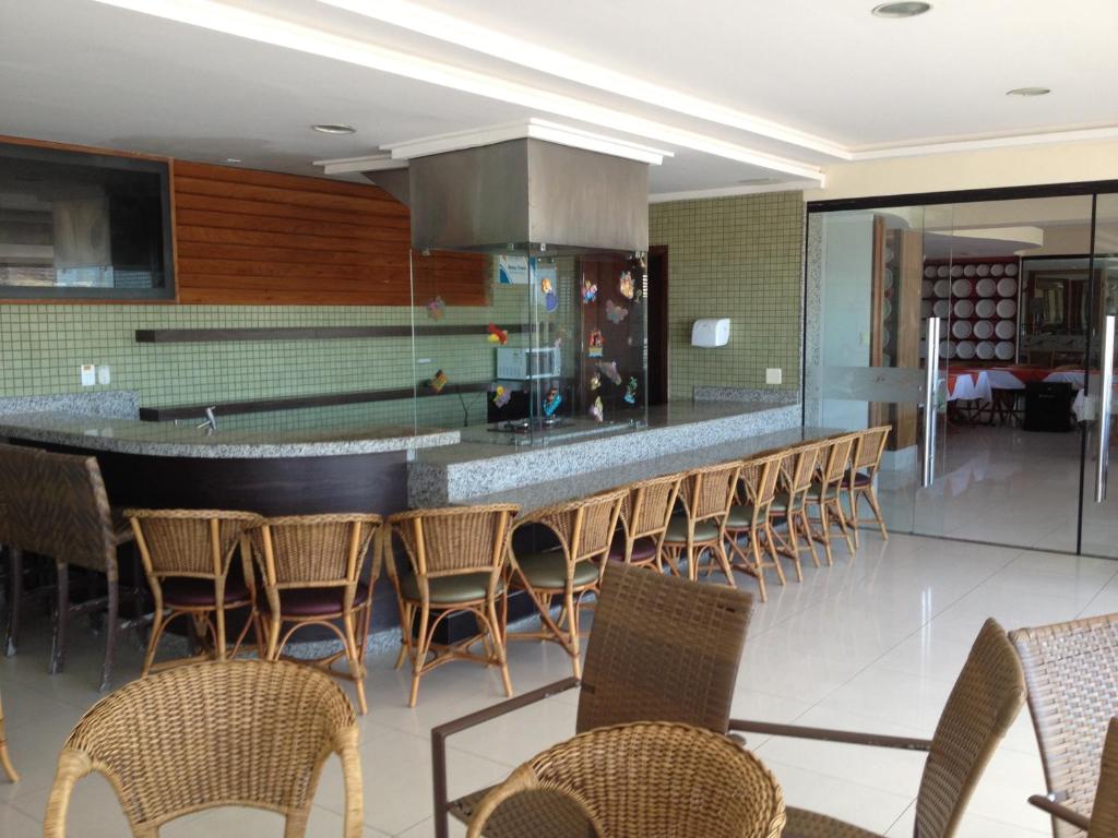  Aquarios Praia Hotel