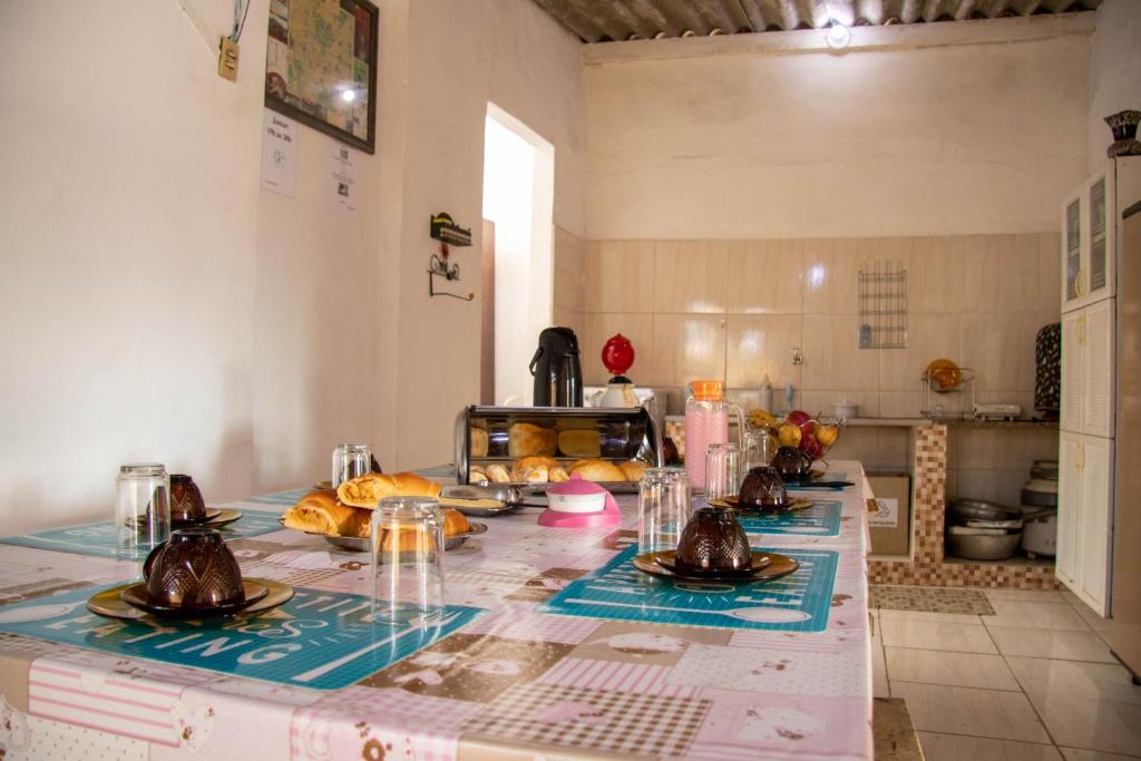 Casa do Juá