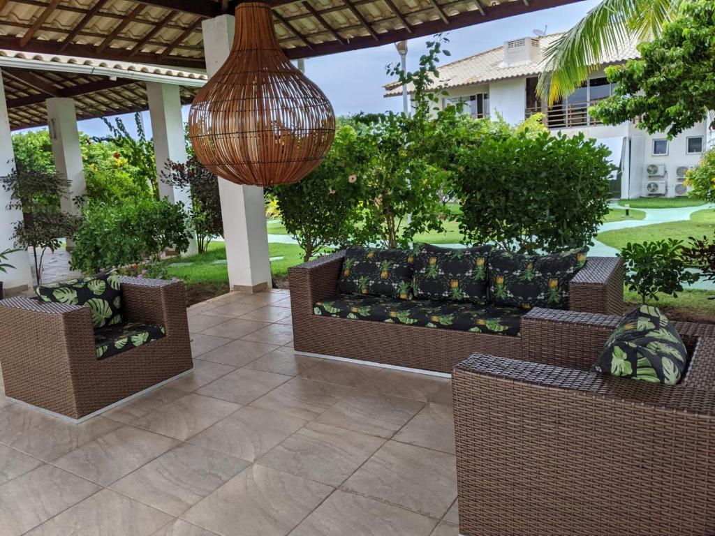  Villa Dos Lirios