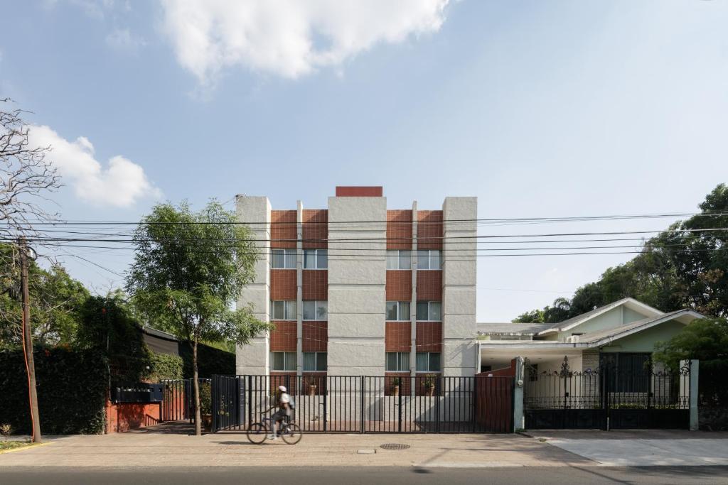 Imagen de la galería de Apartamentos West End, en Guadalajara