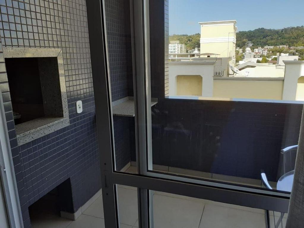 Charmoso apartamento no centro de Beltrão!