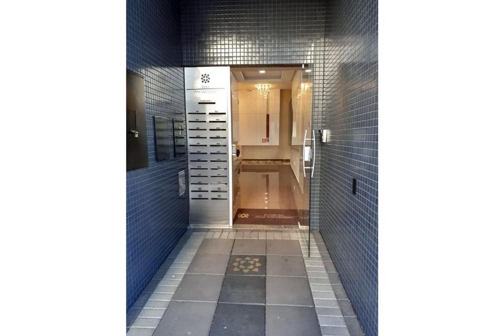  Charmoso apartamento no centro de Beltrão!