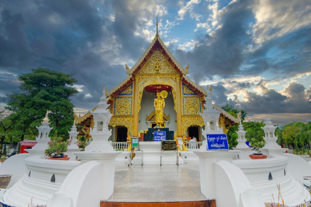 Born Guest House - Resim 21