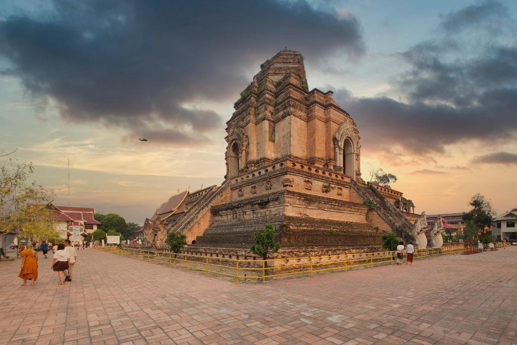 Born Guest House - Resim 19